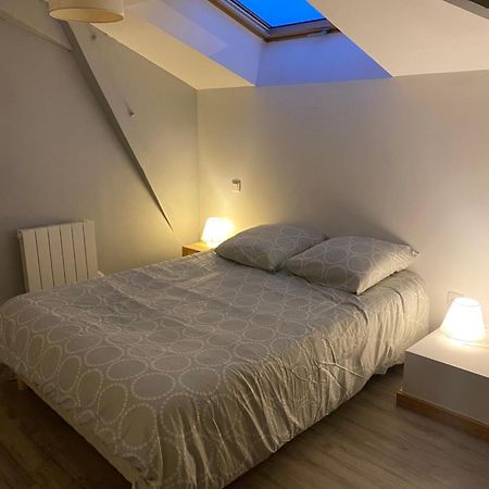 Proche Bordeaux Centre : Petite Maison De Ville +Parking เซอนง ภายนอก รูปภาพ