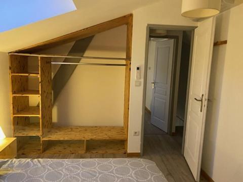 Proche Bordeaux Centre : Petite Maison De Ville +Parking เซอนง ภายนอก รูปภาพ