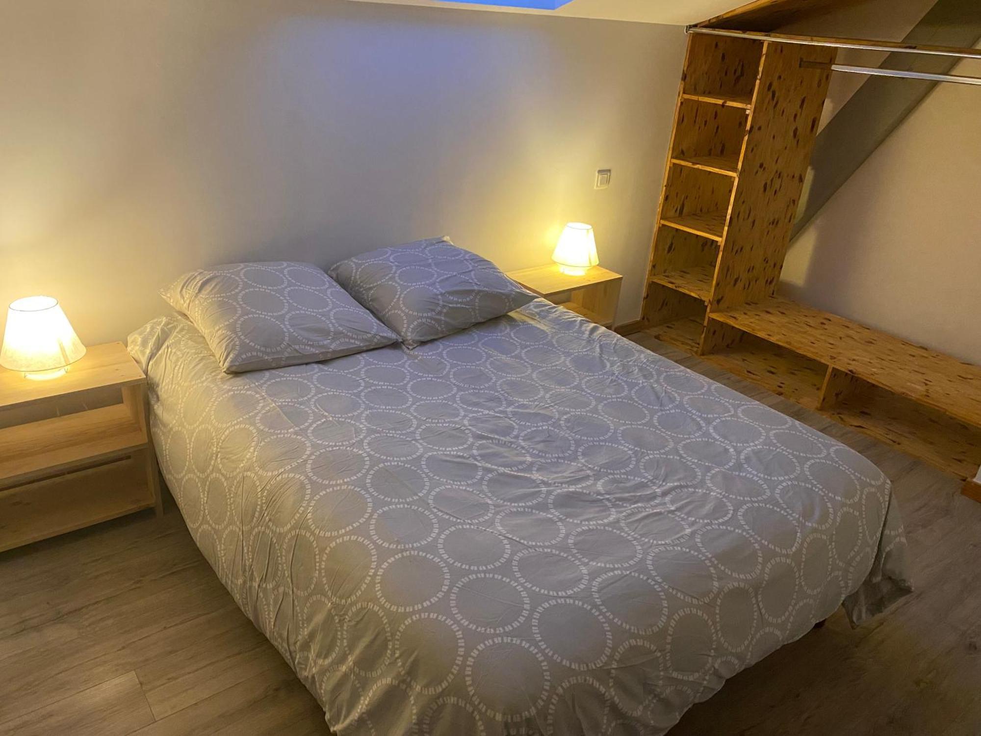 Proche Bordeaux Centre : Petite Maison De Ville +Parking เซอนง ภายนอก รูปภาพ